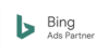 Bing Ads Partner