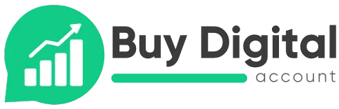 Buy Digital Account