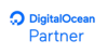 DigitalOcean Partner