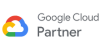 Google Cloud Partner