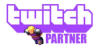 Twitch Partner